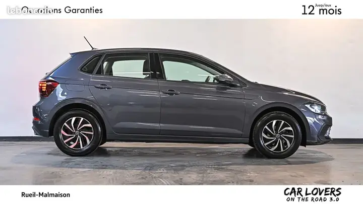 Volkswagen Polo 2022 photo 3