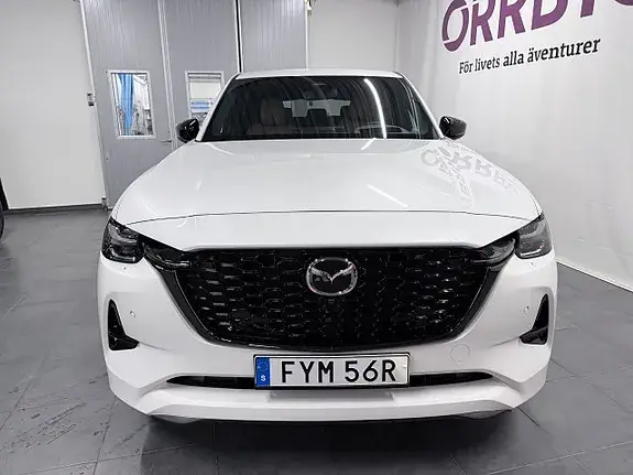 Mazda Cx-60 2026 photo 3