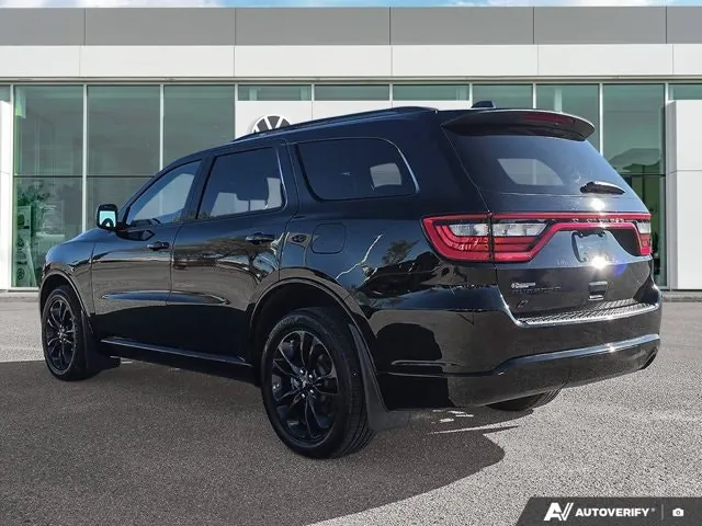 Dodge Durango 2024 photo 4