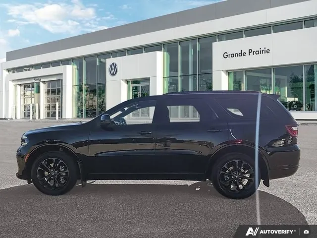Dodge Durango 2024 photo 2