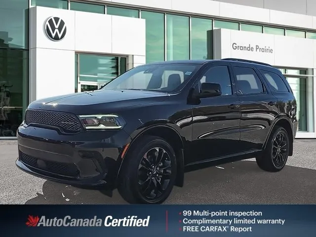 Dodge Durango