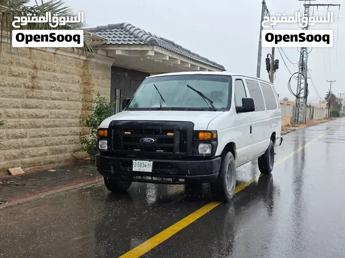 Ford Other