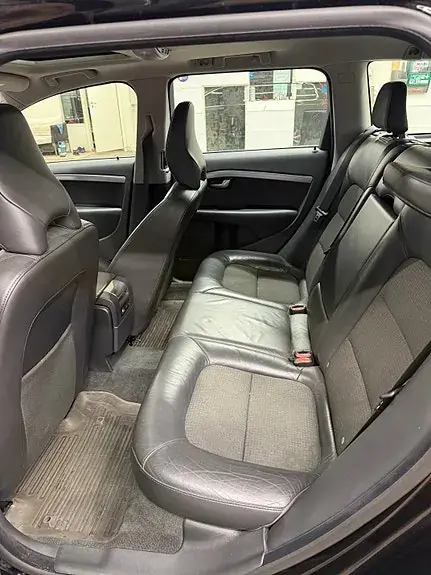Volvo V70 2016 photo 5