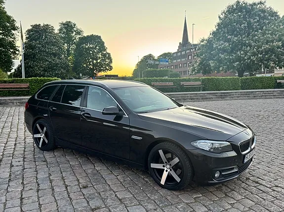 BMW 520D