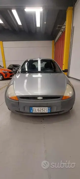 Ford Ka 2004 photo 2