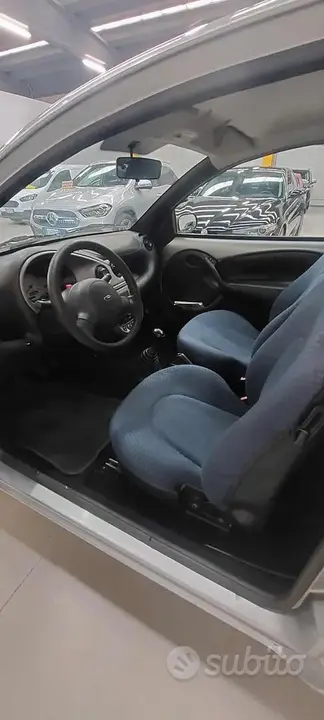 Ford Ka 2004 photo 5