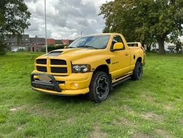 Dodge Ram 1500