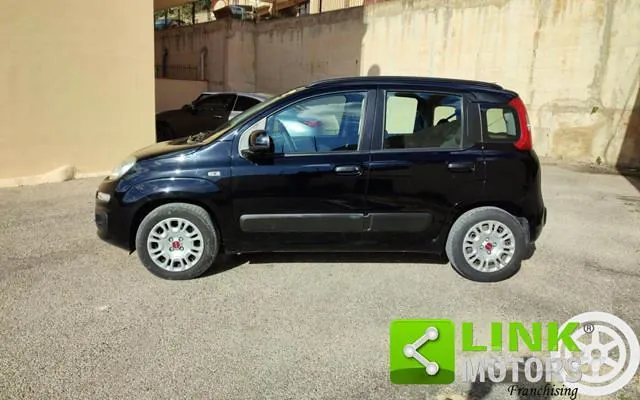 Fiat Panda 2016 photo 3