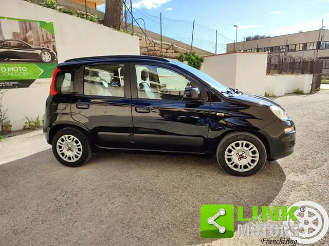 Fiat Panda 2016 photo 4