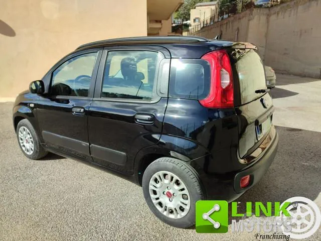Fiat Panda 2016 photo 5