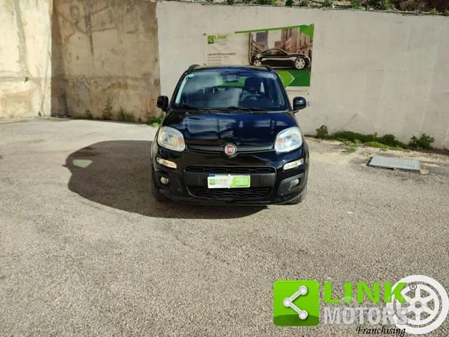 Fiat Panda 2016 photo 2