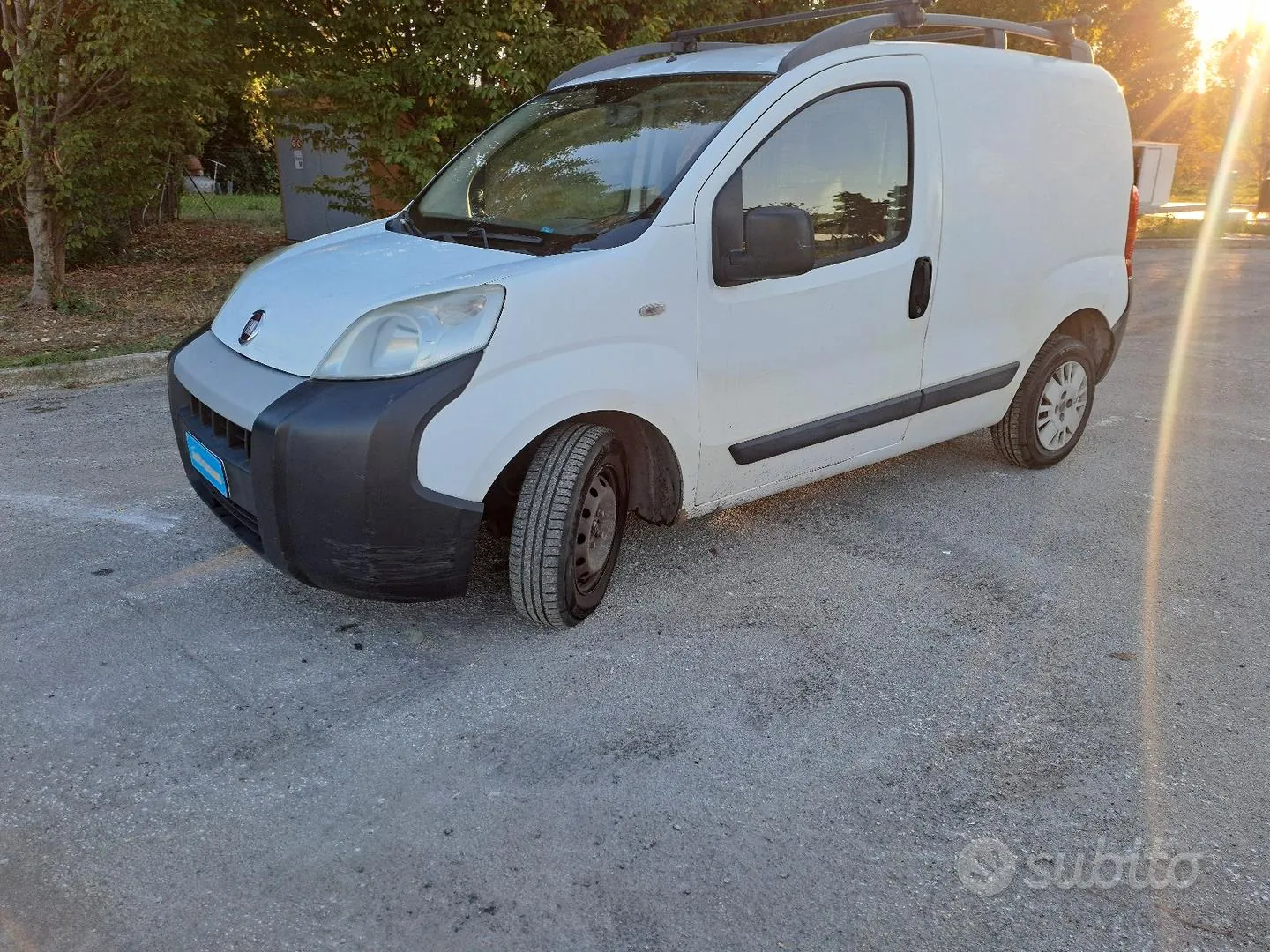 Fiat Fiorino