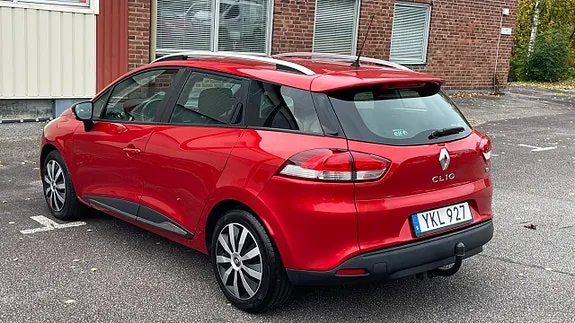 Renault Clio 2017 photo 3