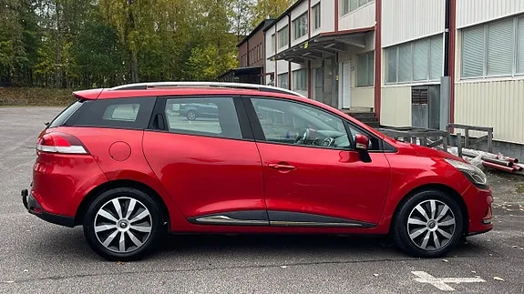 Renault Clio 2017 photo 5