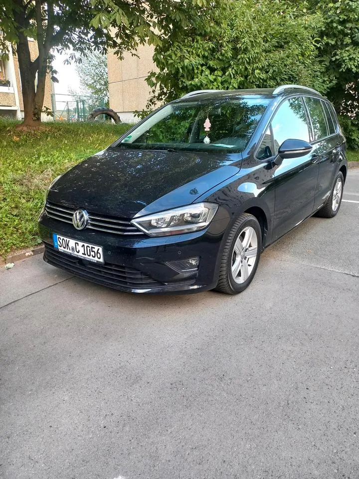 Volkswagen Golf 7