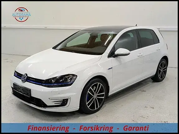 Volkswagen Golf 7