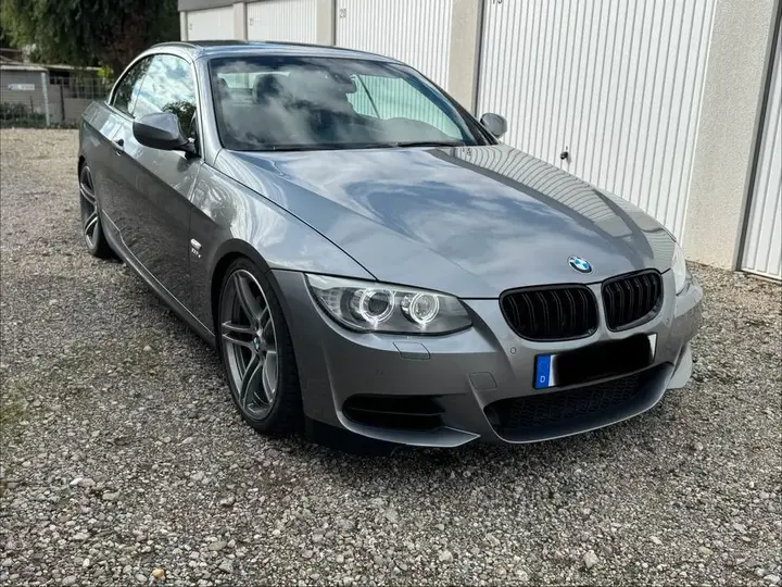 BMW 335I
