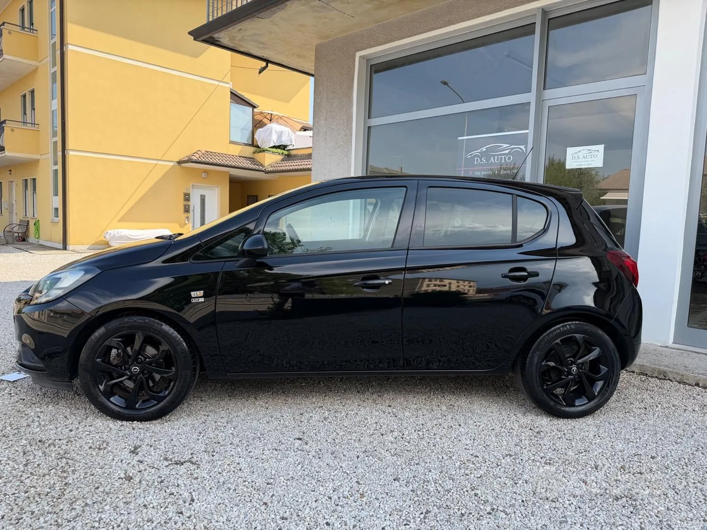 Opel Corsa 2019 photo 5