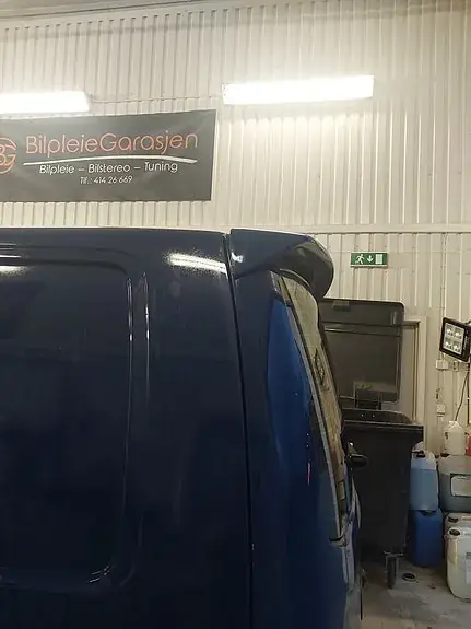 Volkswagen Transporter 2012 photo 4