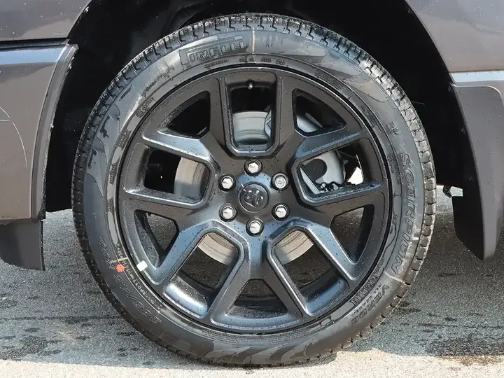 Ram 1500 2026 photo 4