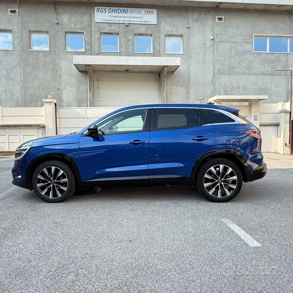 Renault Austral 2023 photo 2