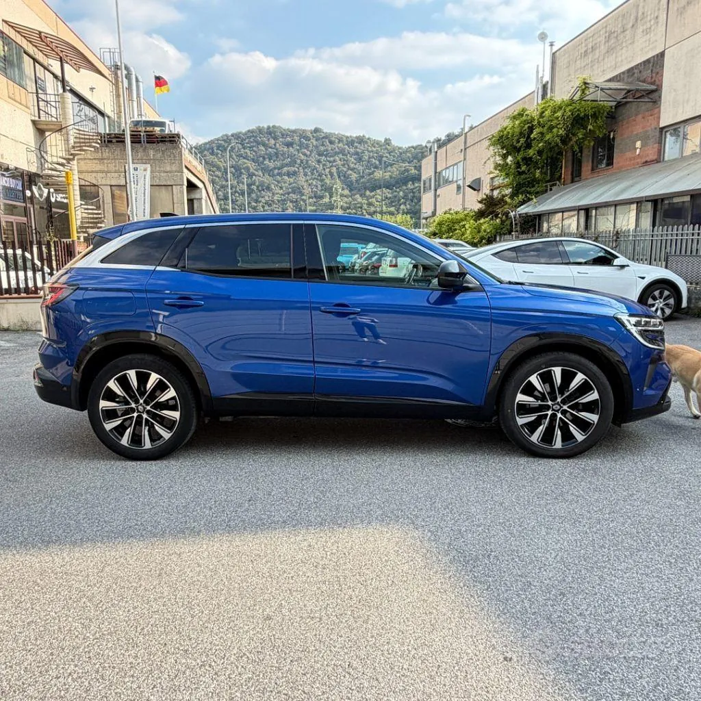 Renault Austral 2023 photo 4