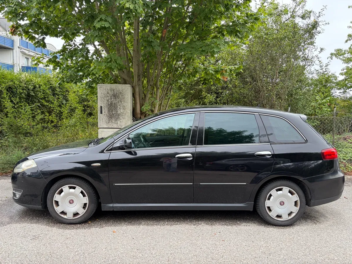 Fiat Croma