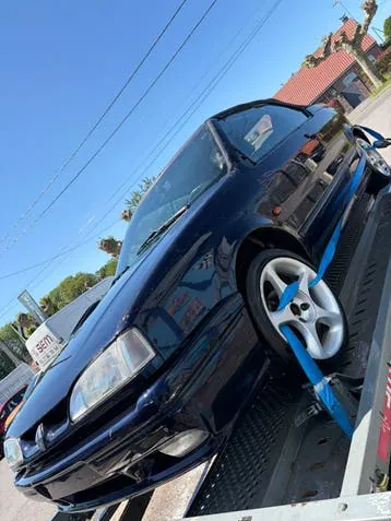 Renault 19
