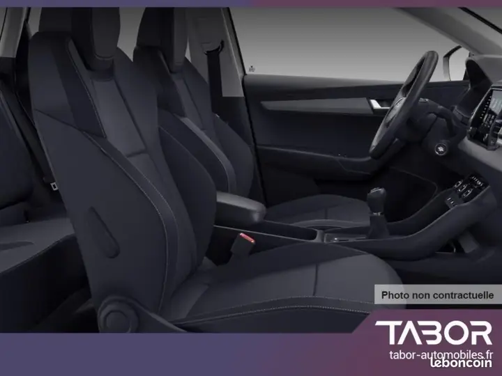 Skoda Karoq 2026 photo 5