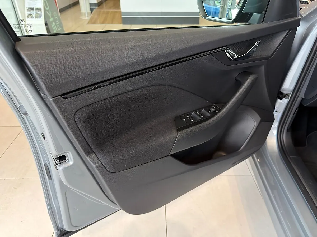 Skoda Kamiq 2026 photo 3