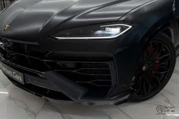 Lamborghini Urus 2026 photo 3