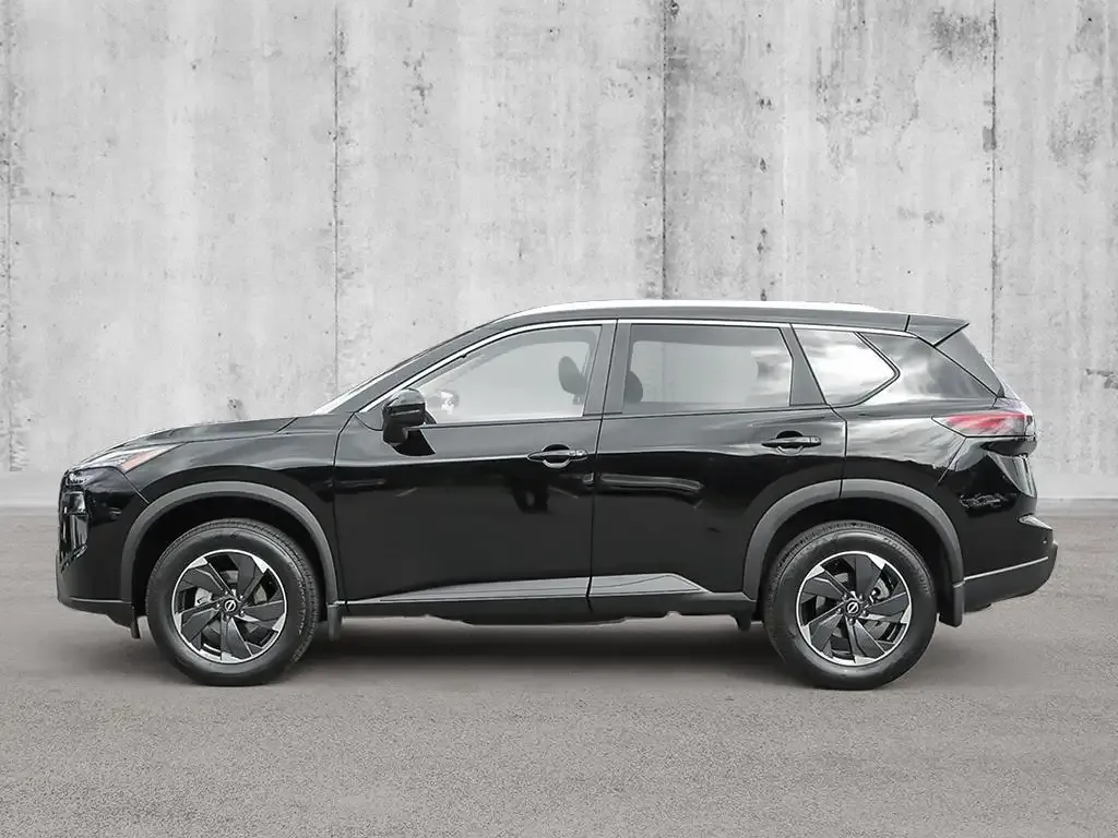 Nissan Rogue 2026 photo 3