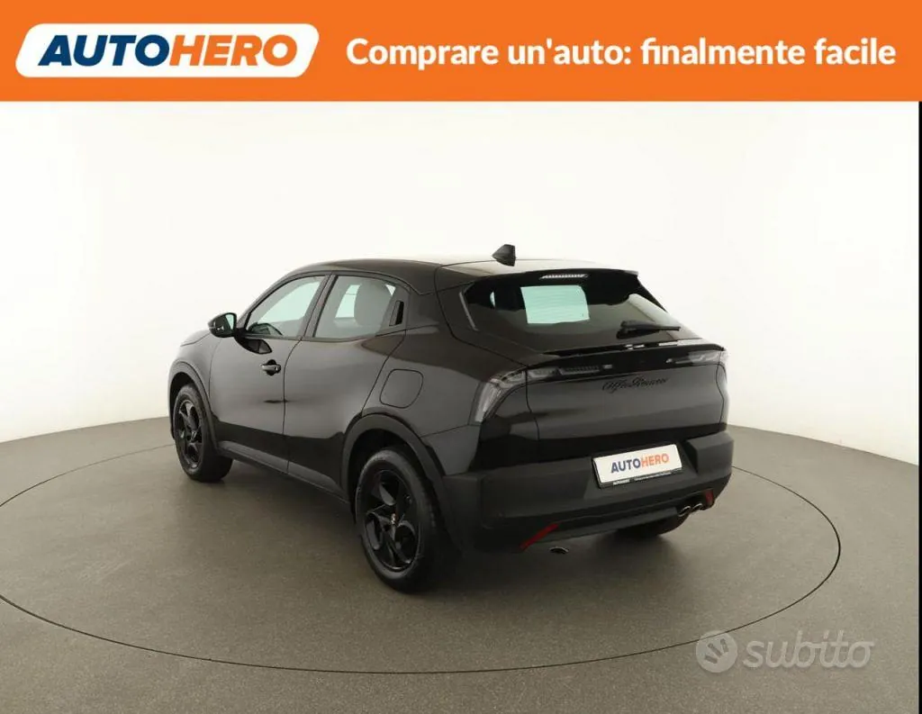 Alfa Romeo Junior 2025 photo 4