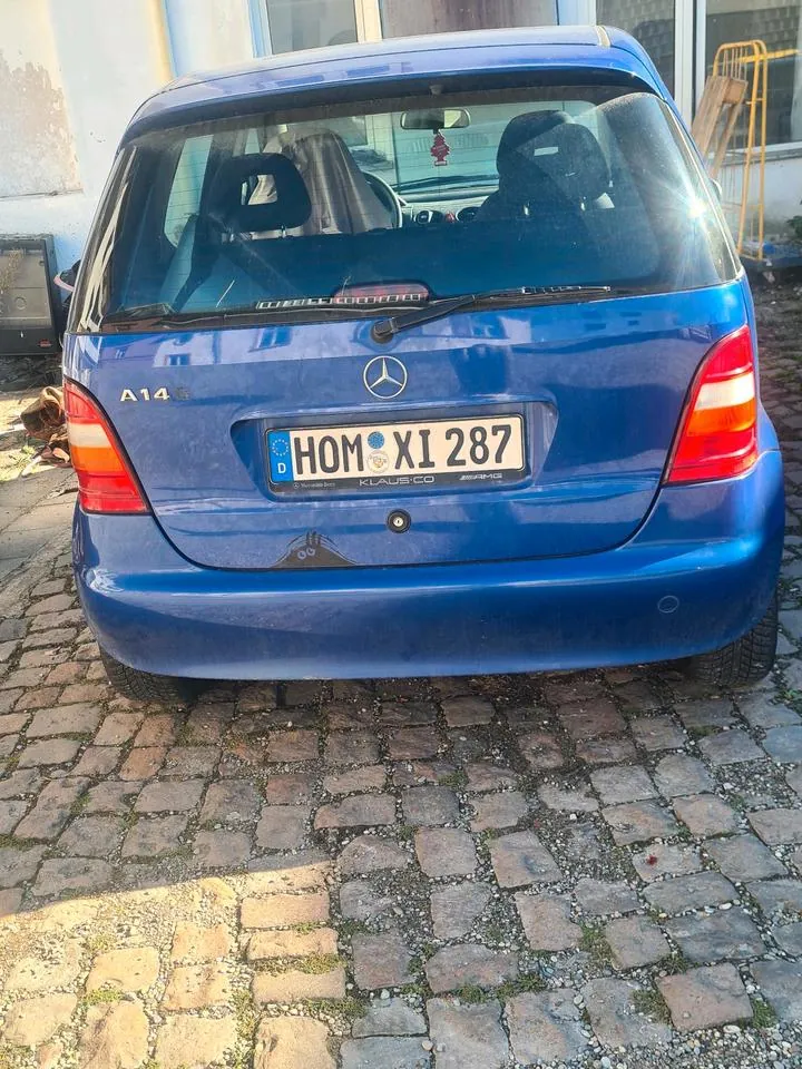 Mercedes-Benz Mercedes