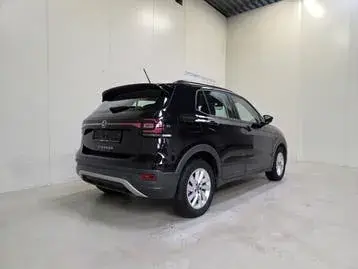 Volkswagen T-Cross 2023 photo 3