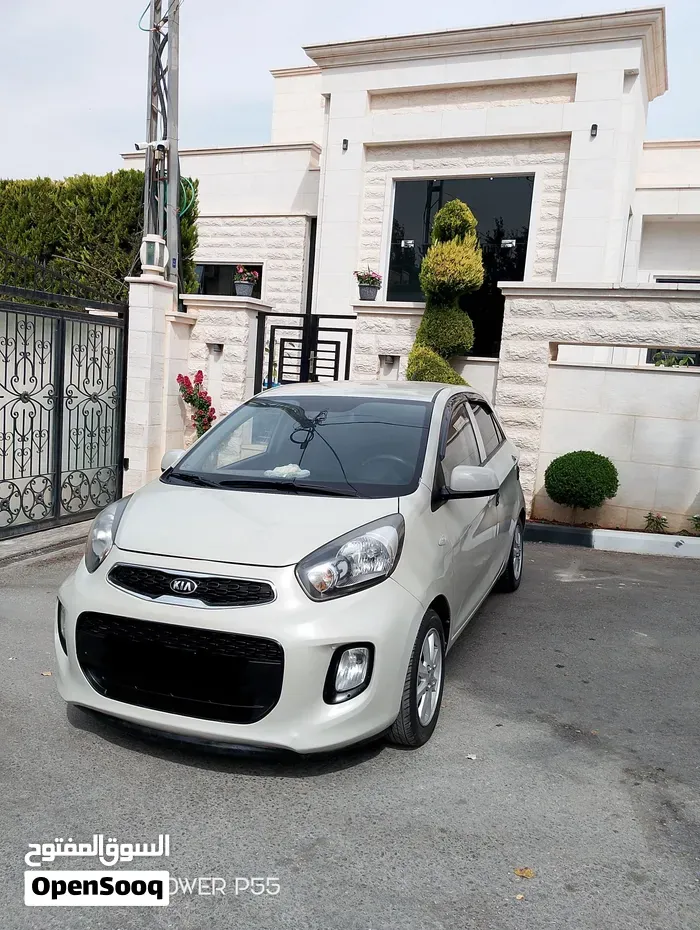Kia Morning