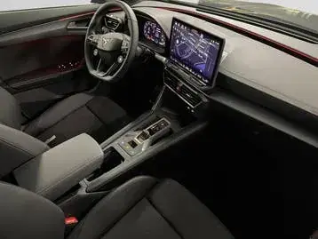 Cupra Formentor 2025 photo 3
