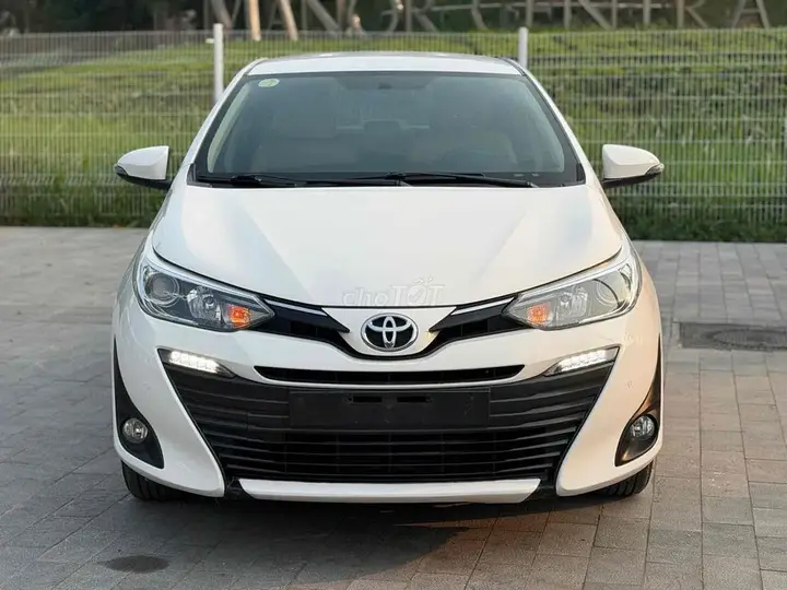 Toyota Vios