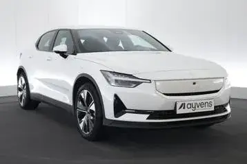 Polestar Polestar 2 2024 photo 3