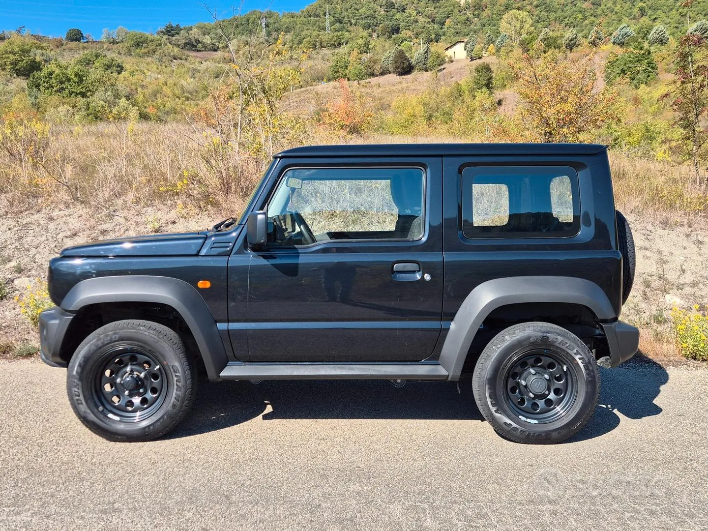 Suzuki Jimny 2024 photo 5