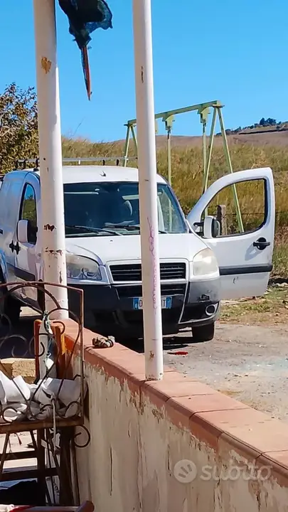 Fiat Doblò
