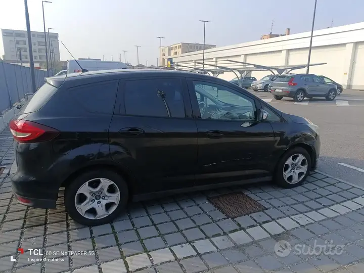 Ford C-Max 2016 photo 2