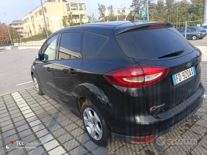 Ford C-Max 2016 photo 3