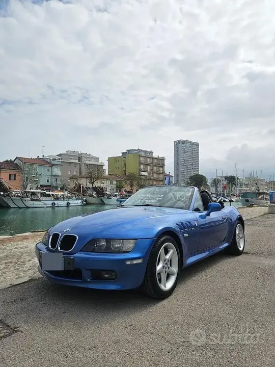 BMW Z3