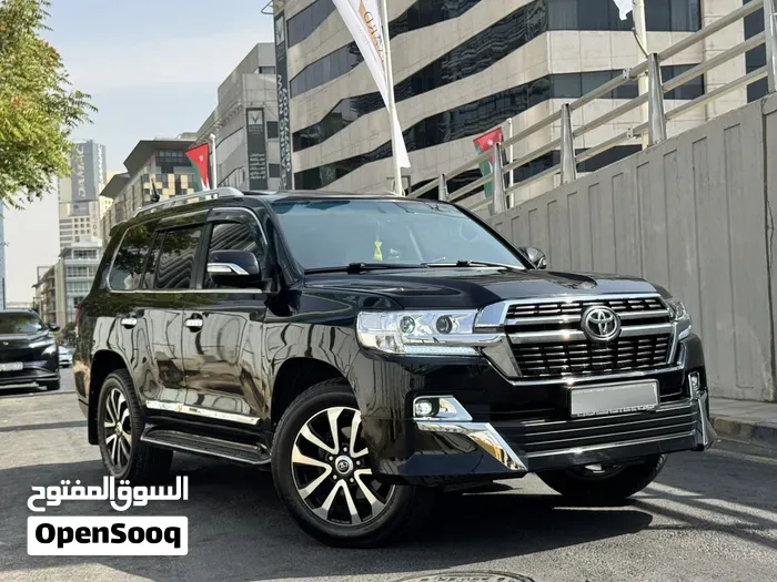 Toyota Land Cruiser 2015 photo 3