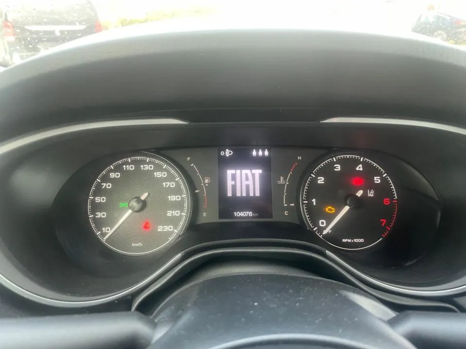 Fiat Tipo