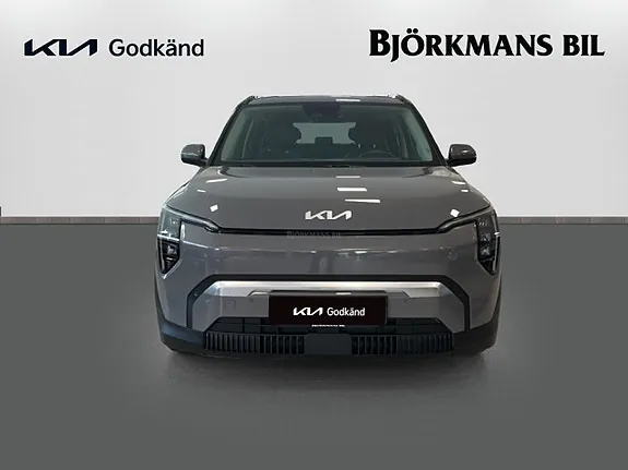 Kia Ev3 2025 photo 2