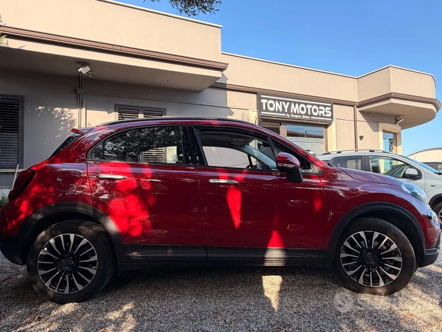 Fiat 500X 2021 photo 5