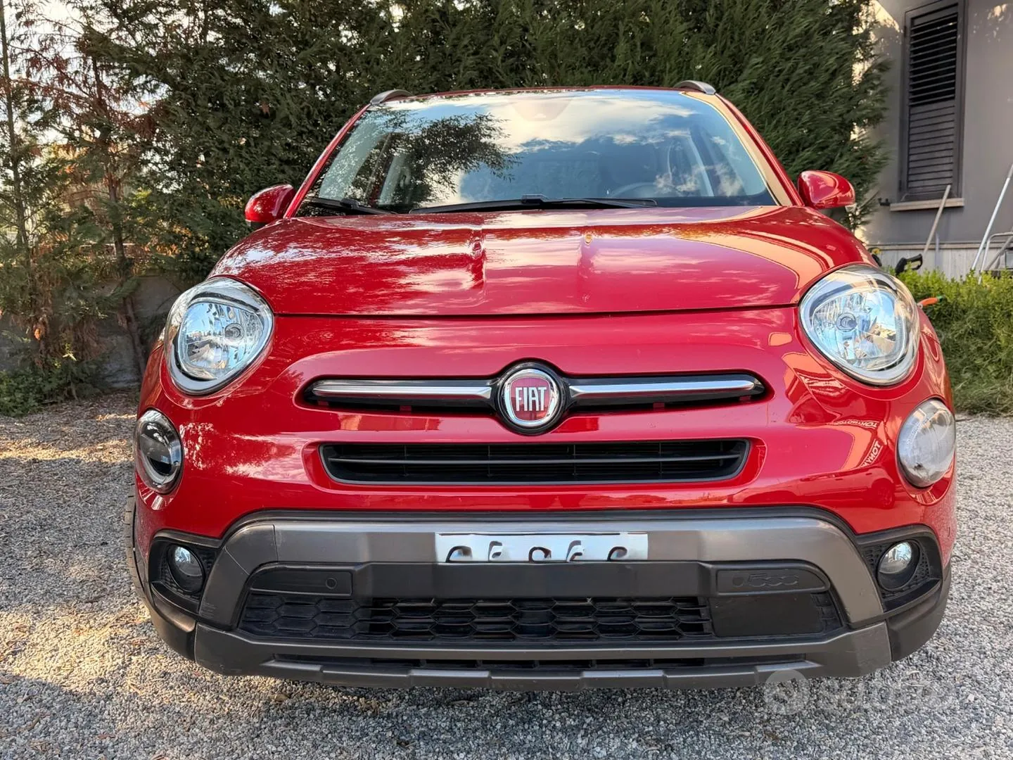 Fiat 500X 2021 photo 3