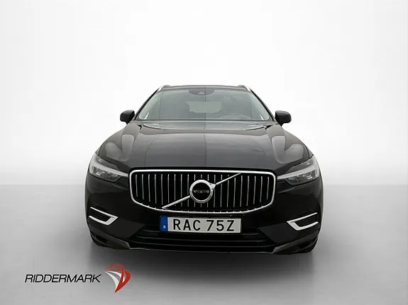 Volvo Xc60 2021 photo 2